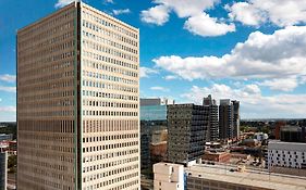 Calgary Marriott Downtown Hotel